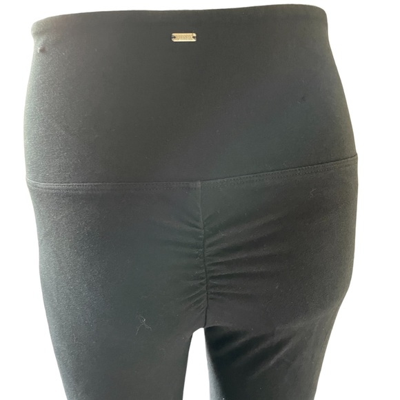 Black High Waist Victoria Secret Legging - Size S - Picture 4 of 6
